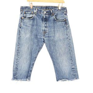 levis 501 shorts mens